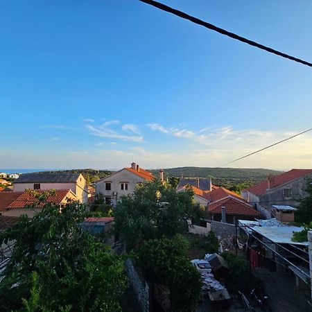 Apartman Lila Čunski Exteriér fotografie