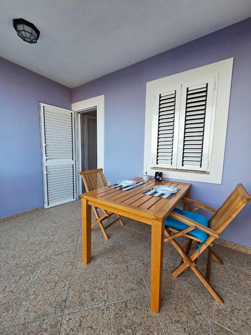 Apartman Lila Čunski Exteriér fotografie