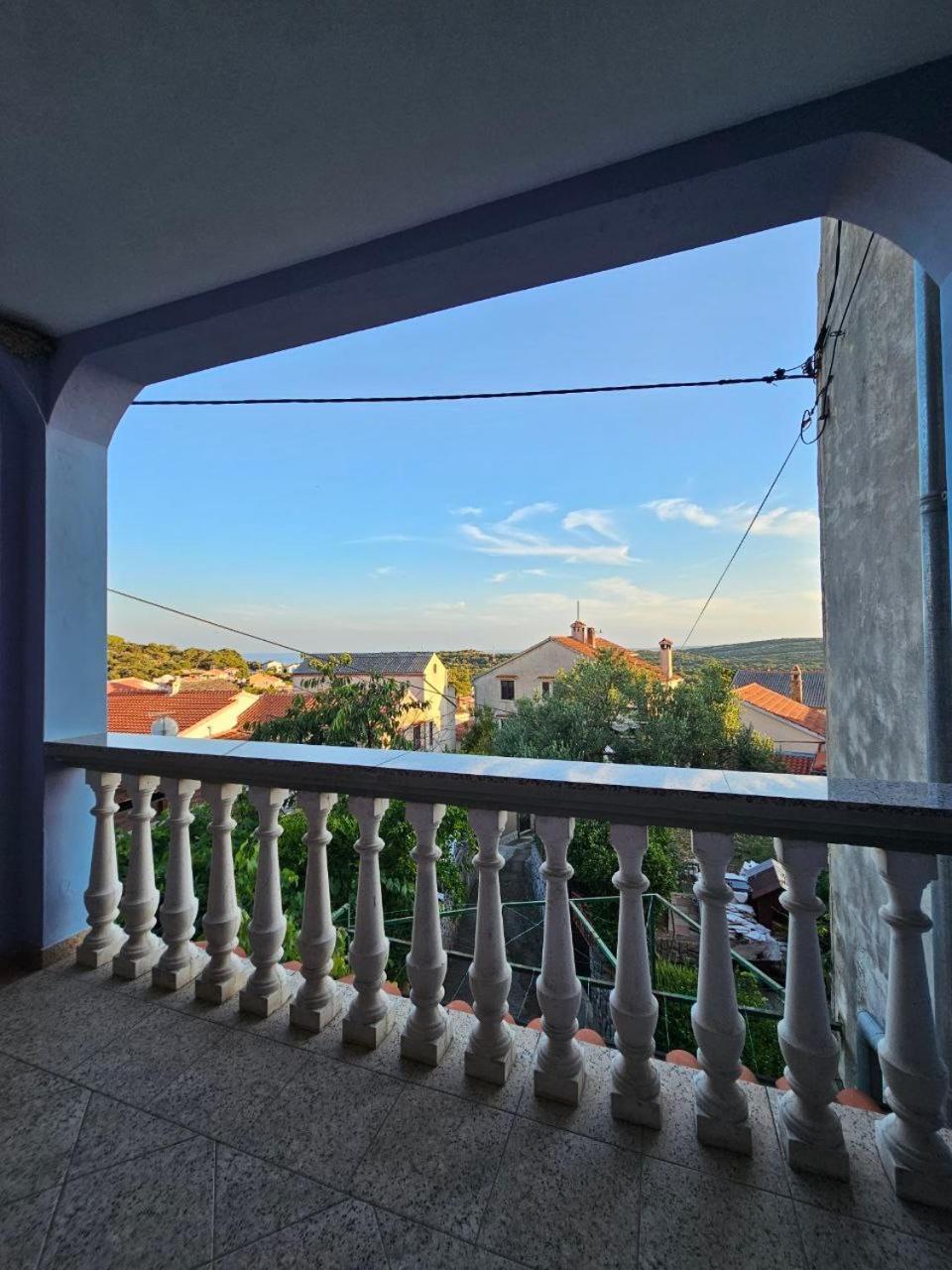 Apartman Lila Čunski Exteriér fotografie