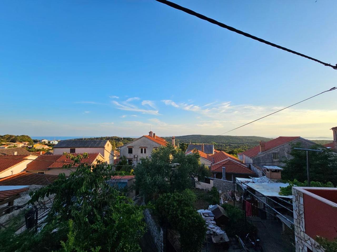 Apartman Lila Čunski Exteriér fotografie